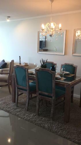 Apartamentos De Lujo Borde Mar Y Spa