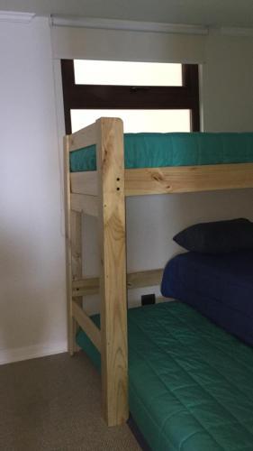 Apartamentos De Lujo Borde Mar Y Spa
