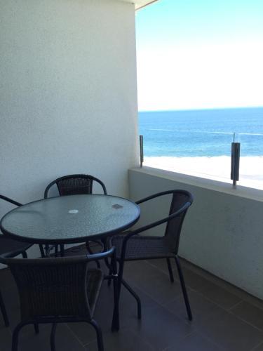 Apartamentos De Lujo Borde Mar Y Spa