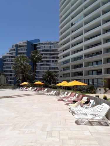 Apartamentos De Lujo Borde Mar Y Spa