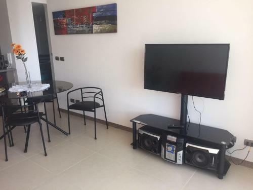 Apartamento Departamento Playa