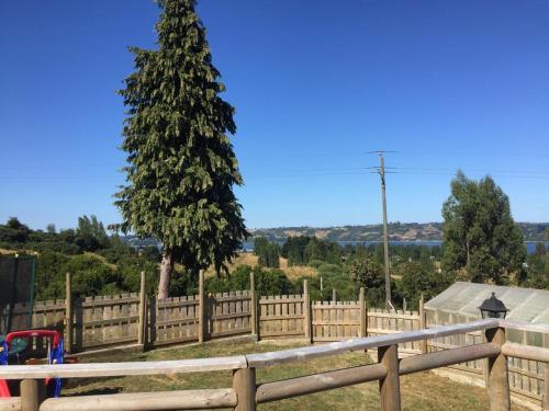 Lodge Caba�as Los Cochipo�is