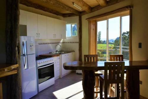 Lodge Caba�as Los Cochipo�is