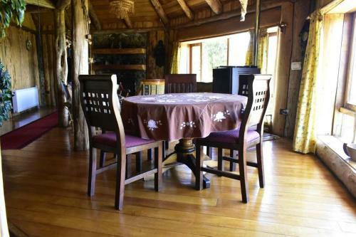 Lodge Caba�as Los Cochipo�is