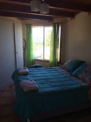 Lodge Caba�as Los Cochipo�is