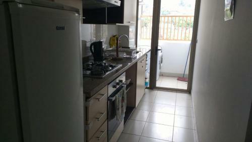 Vimas Apartment