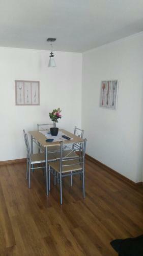 Vimas Apartment