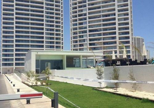 Apartamento Departamento Club Oc�ano 001