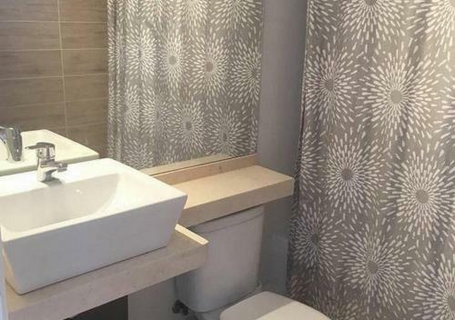 Apartamento Departamento Club Oc�ano 001