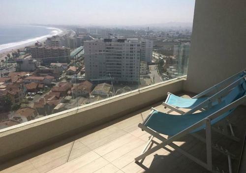 Apartamento Departamento Club Oc�ano 001