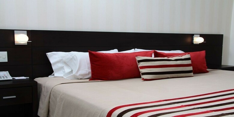Hotel �caro Suites
