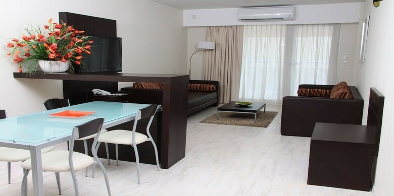 Hotel �caro Suites
