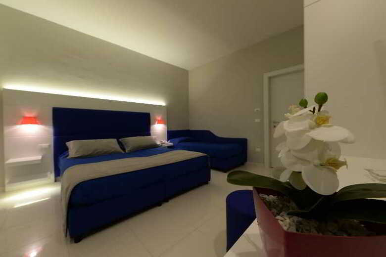 Hotel Giulivo