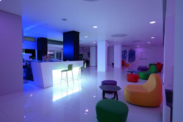 Hotel Giulivo