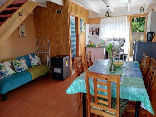 Apartamento Manros Dichato