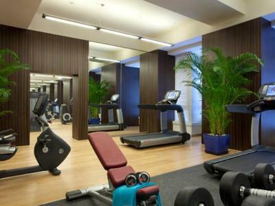 Hotel Modena Putuo Shanghai