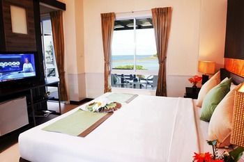 Hotel Al's Laemson