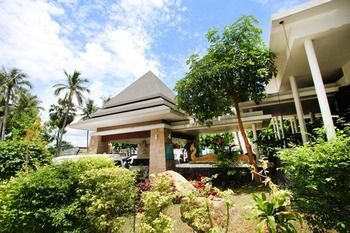 Hotel Al's Laemson