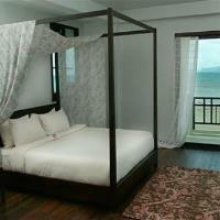 Hotel Cinnamon Beach Villas