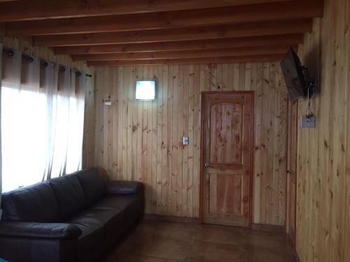 Apartamento Caba�as Mirador De Maitencillo