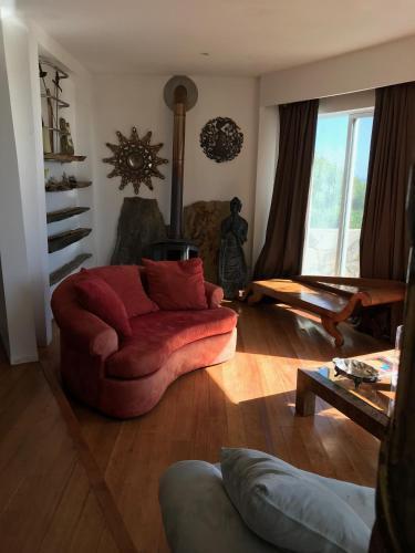 Hostal Tunquen Magico