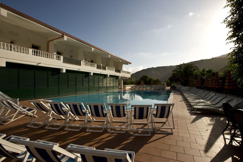 Hotel Santa Lucia