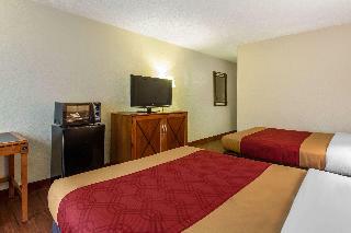 Hotel Econo Lodge Inn & Suites