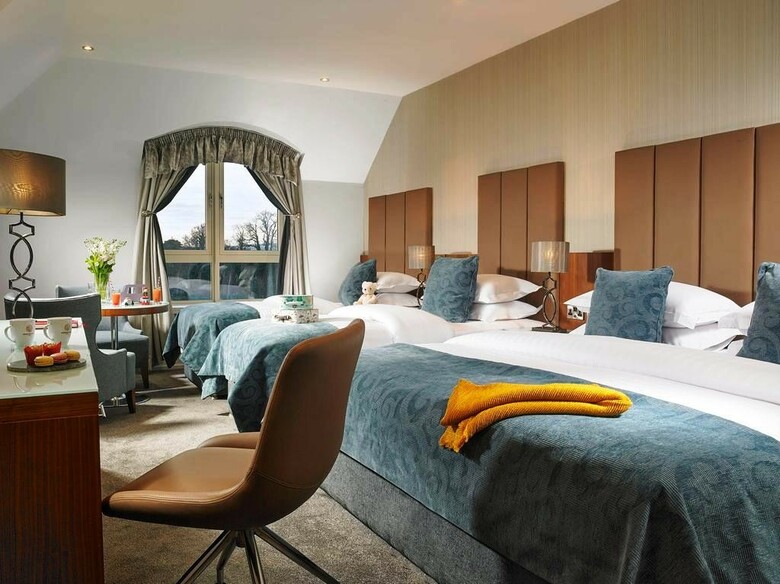 Hotel Castleknock