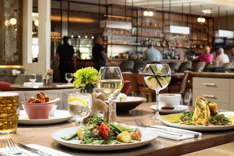 Hotel Castleknock
