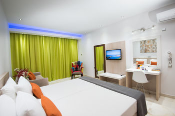 Loutsiana II Hotel Apts