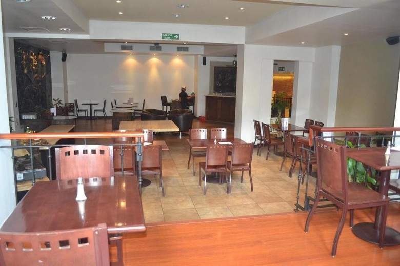 Hotel Presidente San Jose City Center