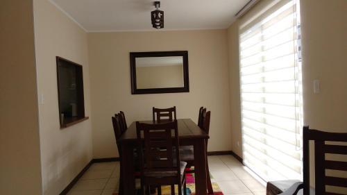 Casa Pucon Condominio Los Robles