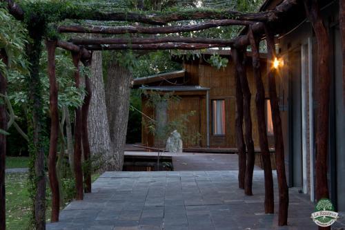 Hotel La Reserva Naturaleza + Arte