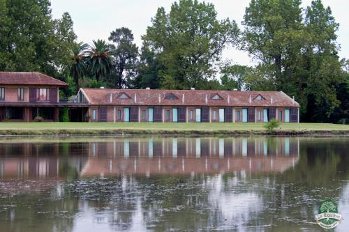 Hotel La Reserva Naturaleza + Arte