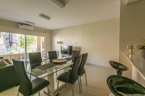 Apartamento Boreas Carilo