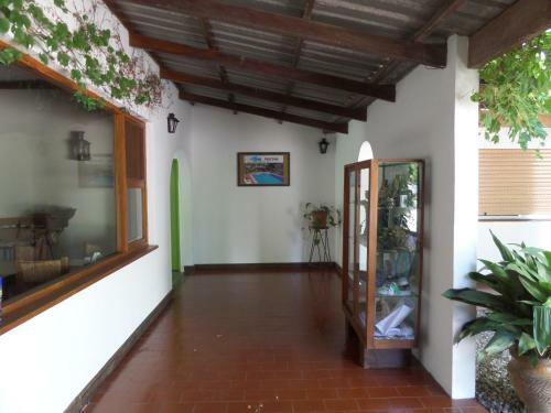Hotel Carmen De Areco