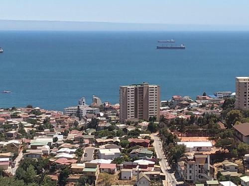Apartamento Horizonte Infinito
