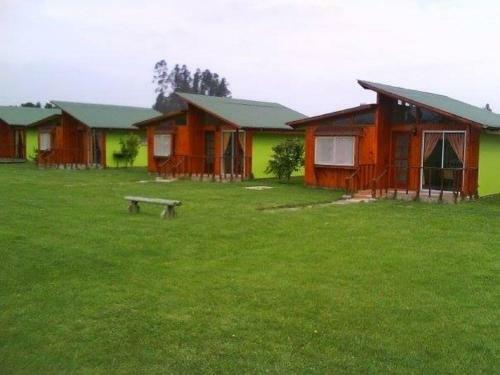 A Campo Abierto Lodge