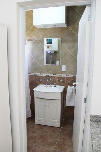 Apartamento Complejo Amarelo