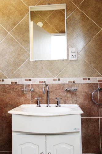 Apartamento Complejo Amarelo