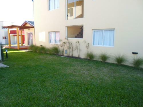 Apartamento Complejo Amarelo