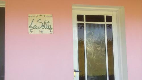 La Solita