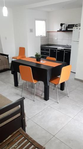 Apartamento 5 Soles Chajari