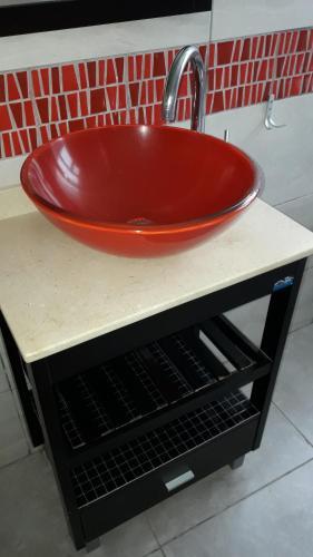 Apartamento 5 Soles Chajari