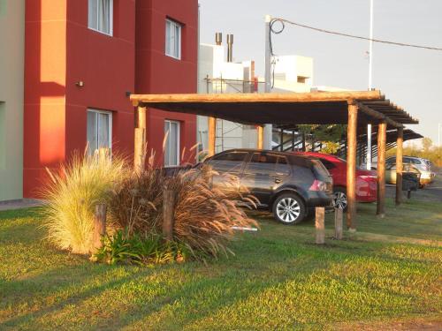 Apartamento 5 Soles Chajari