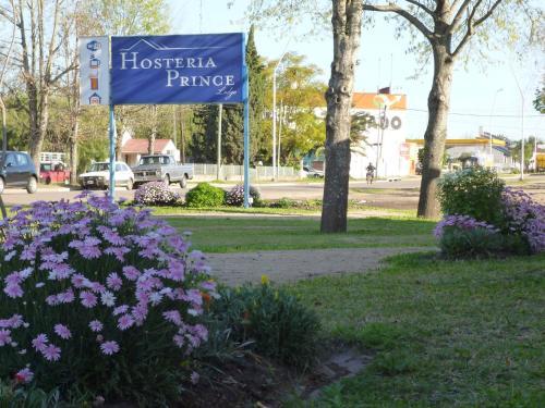 Hotel Hosteria Prince
