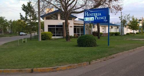 Hotel Hosteria Prince