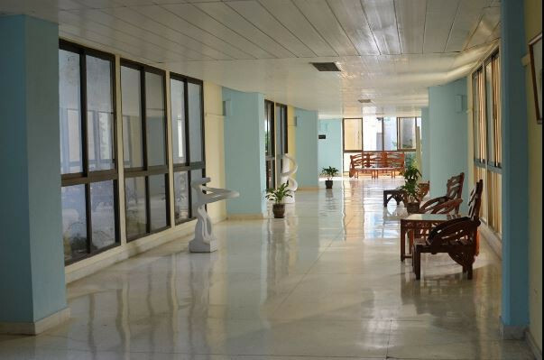 Hotel Neptuno Triton