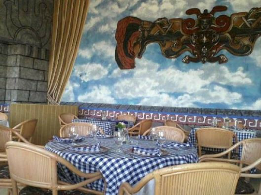 Hotel Neptuno Triton