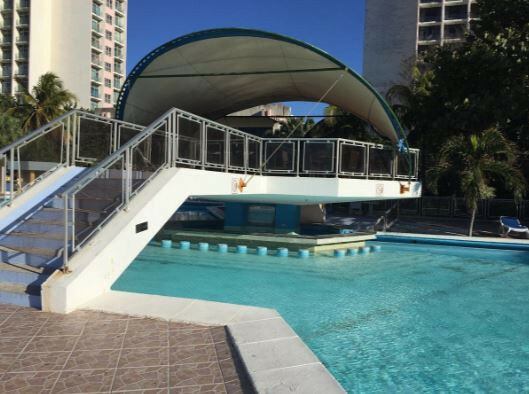 Hotel Neptuno Triton